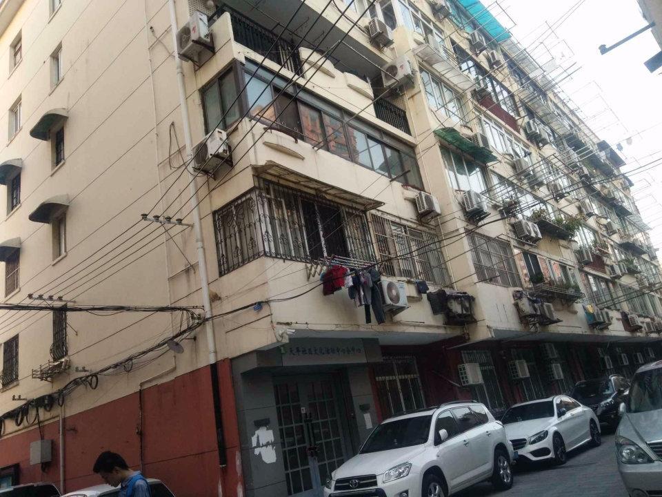 上海襄阳南路277弄小区二手房房源图片