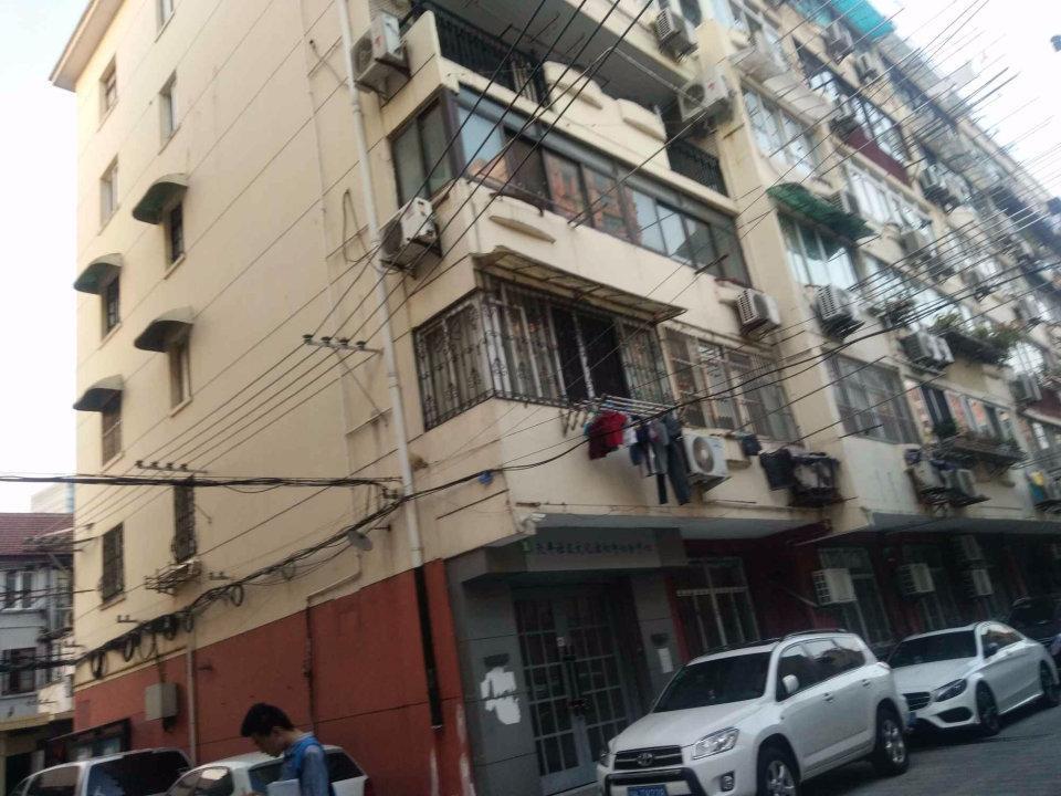 上海襄阳南路277弄小区二手房房源图片
