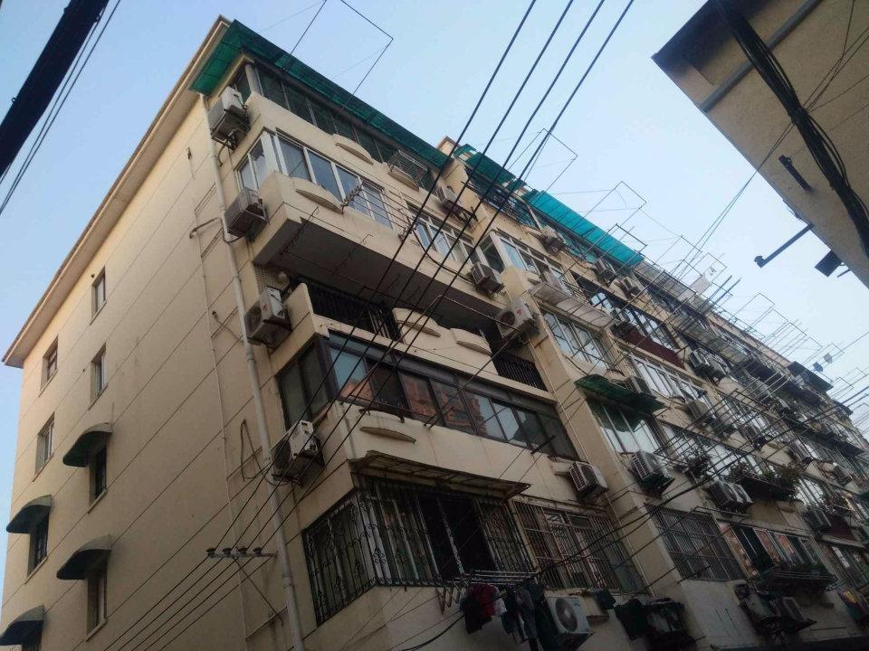 上海襄阳南路277弄小区二手房房源图片