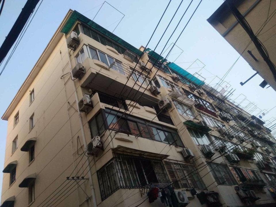 上海襄阳南路277弄小区二手房房源图片