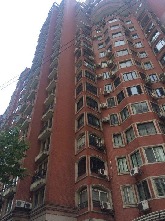 上海梧桐花园B座二手房房源图片