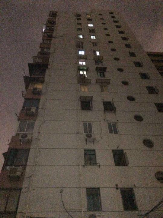 上海永嘉大楼二手房房源图片