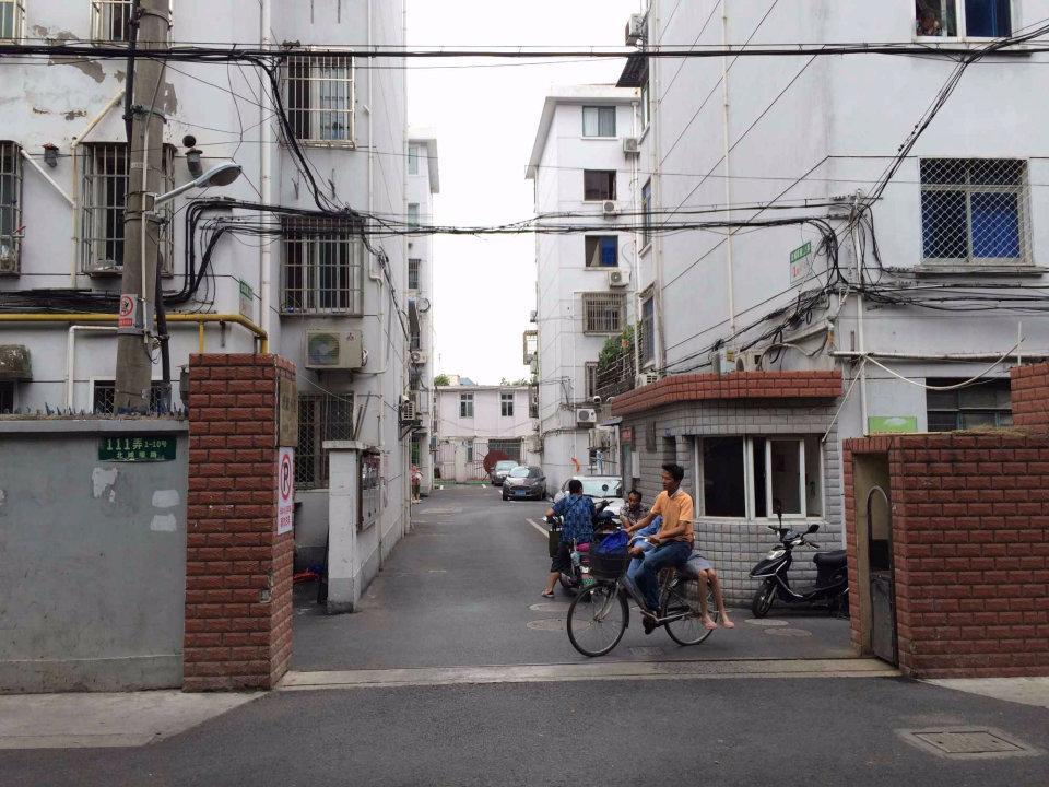上海北城小区二手房房源图片
