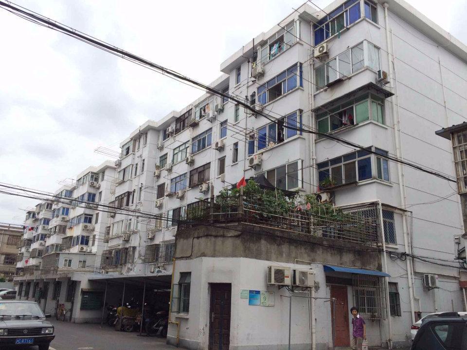 上海北城小区二手房房源图片