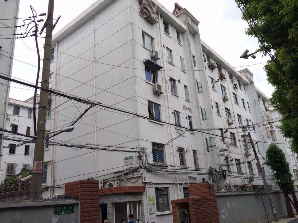 上海北城小区二手房房源图片