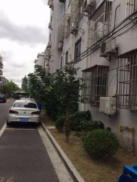 上海北城小区二手房房源图片