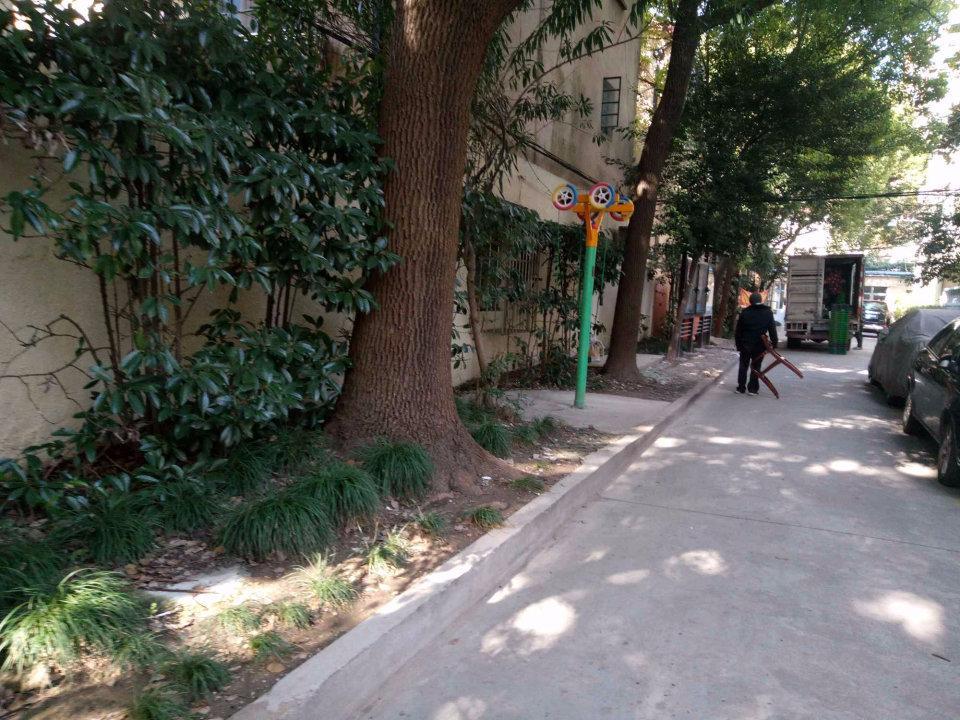 上海世家小区二手房房源图片