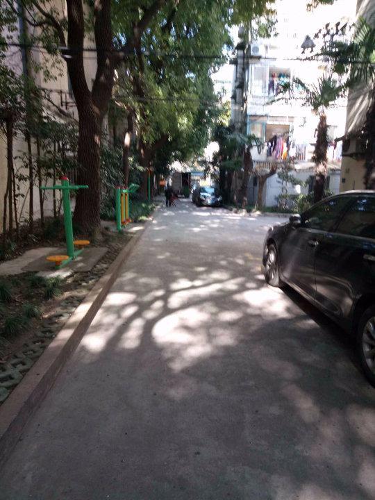 上海世家小区二手房房源图片