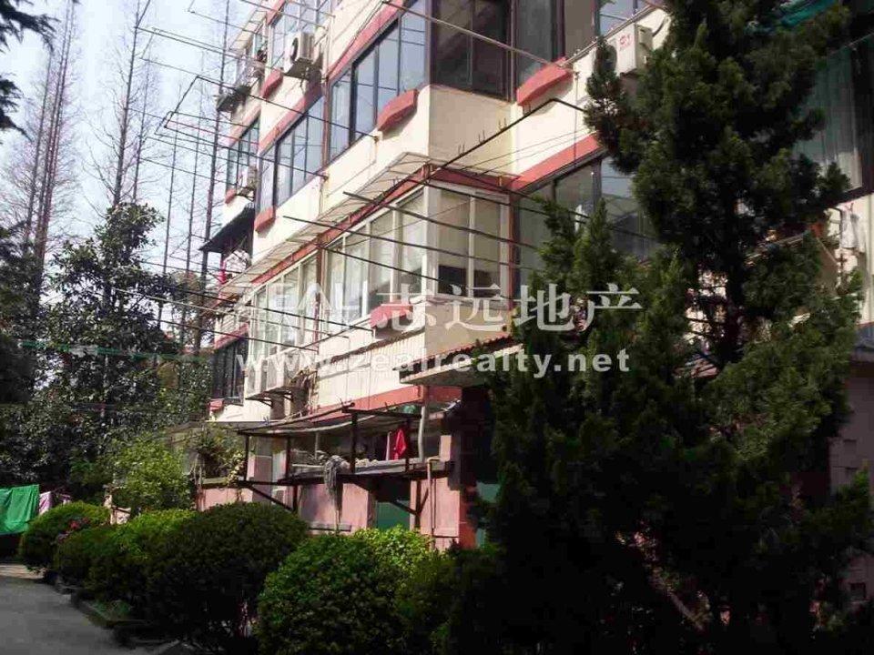 上海兴顺北里一街二手房房源图片