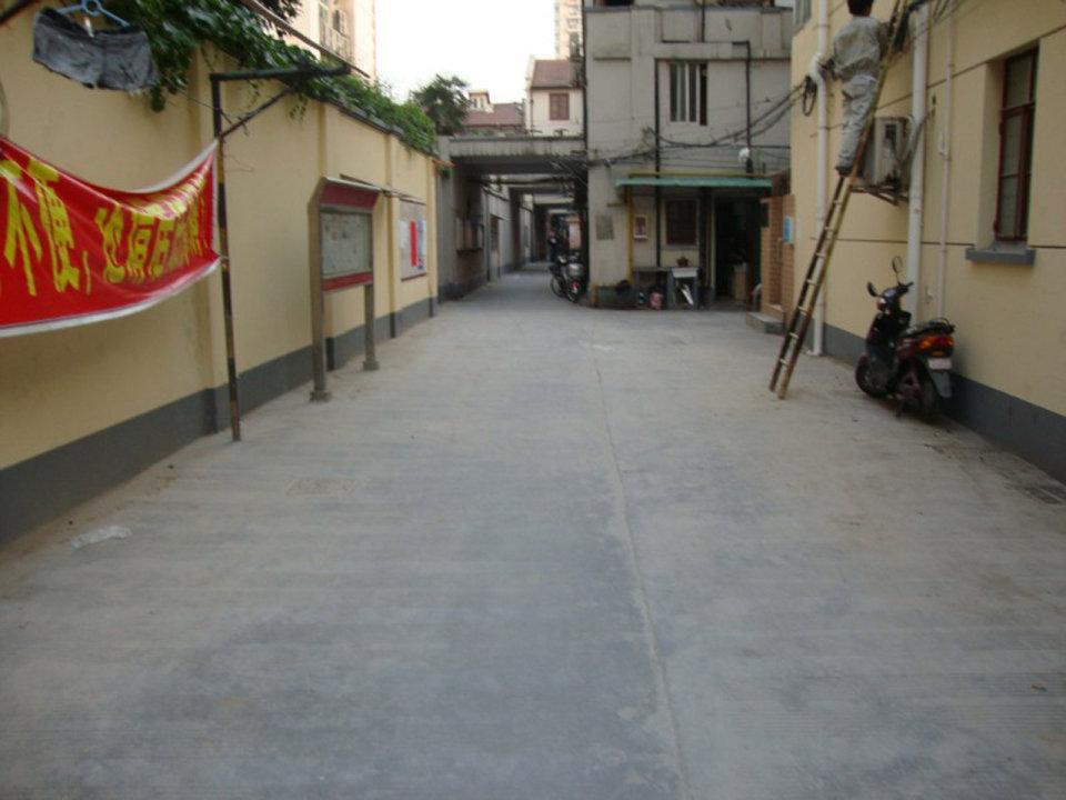上海兴顺北里一街二手房房源图片