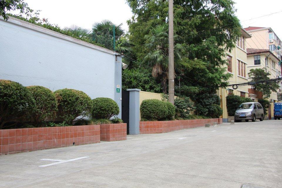 上海东湖路洋房二手房房源图片