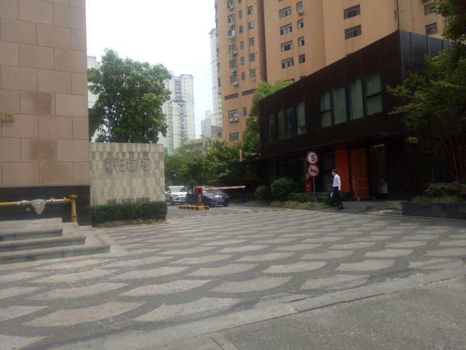 上海金巢铂瑞阁二手房房源图片