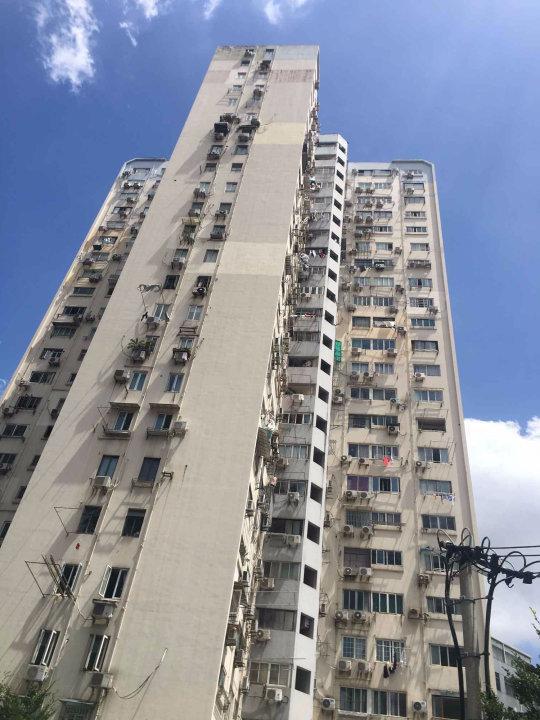 上海橡胶小区二手房房源图片