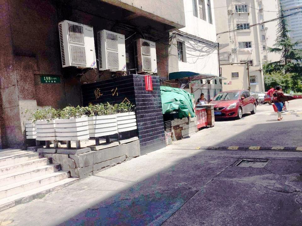 上海橡胶小区二手房房源图片