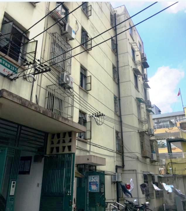 上海橡胶小区二手房房源图片