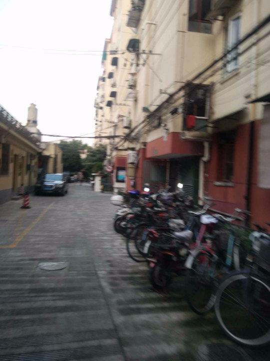 上海襄阳南路277弄小区二手房房源图片