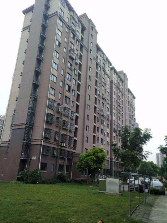 上海东绣苑二手房房源图片