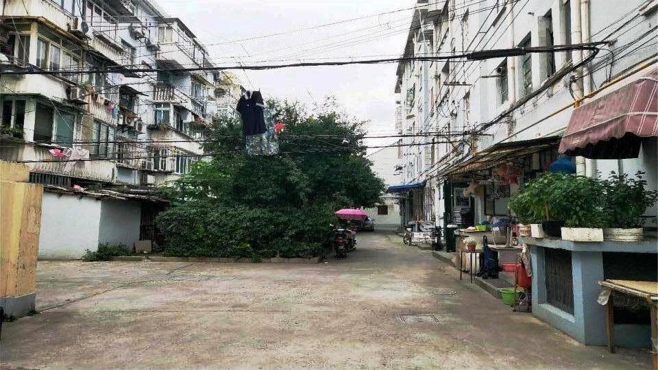 上海襄阳南路452弄小区二手房房源图片