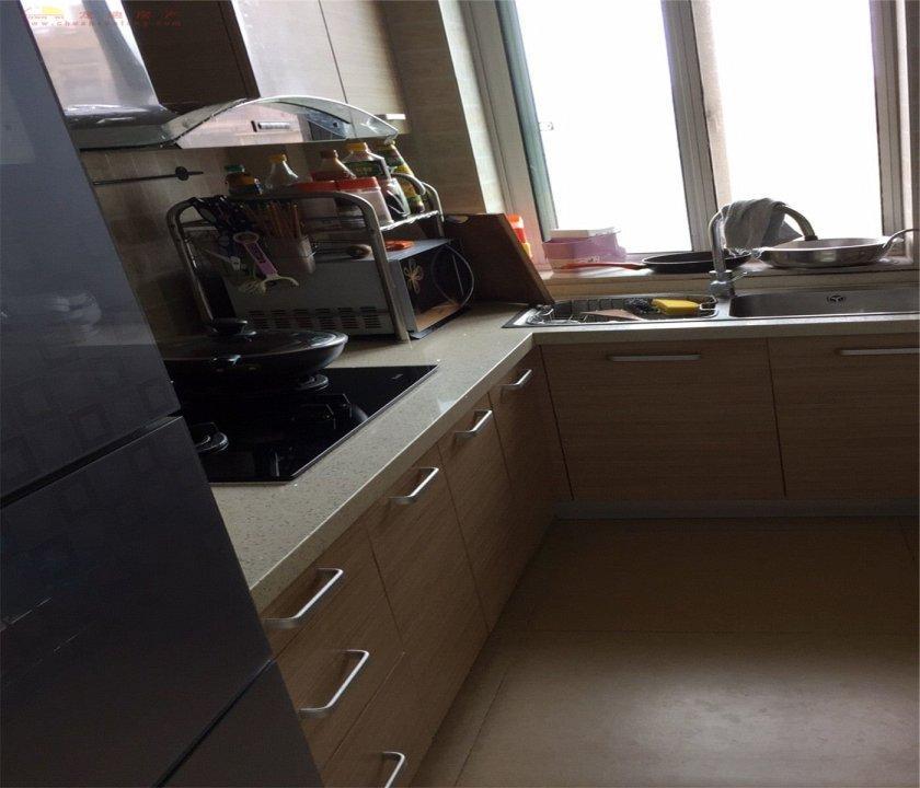 上海北城小区二手房房源图片