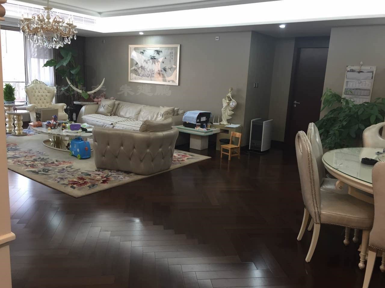 上海凯德茂名公馆二手房房源图片