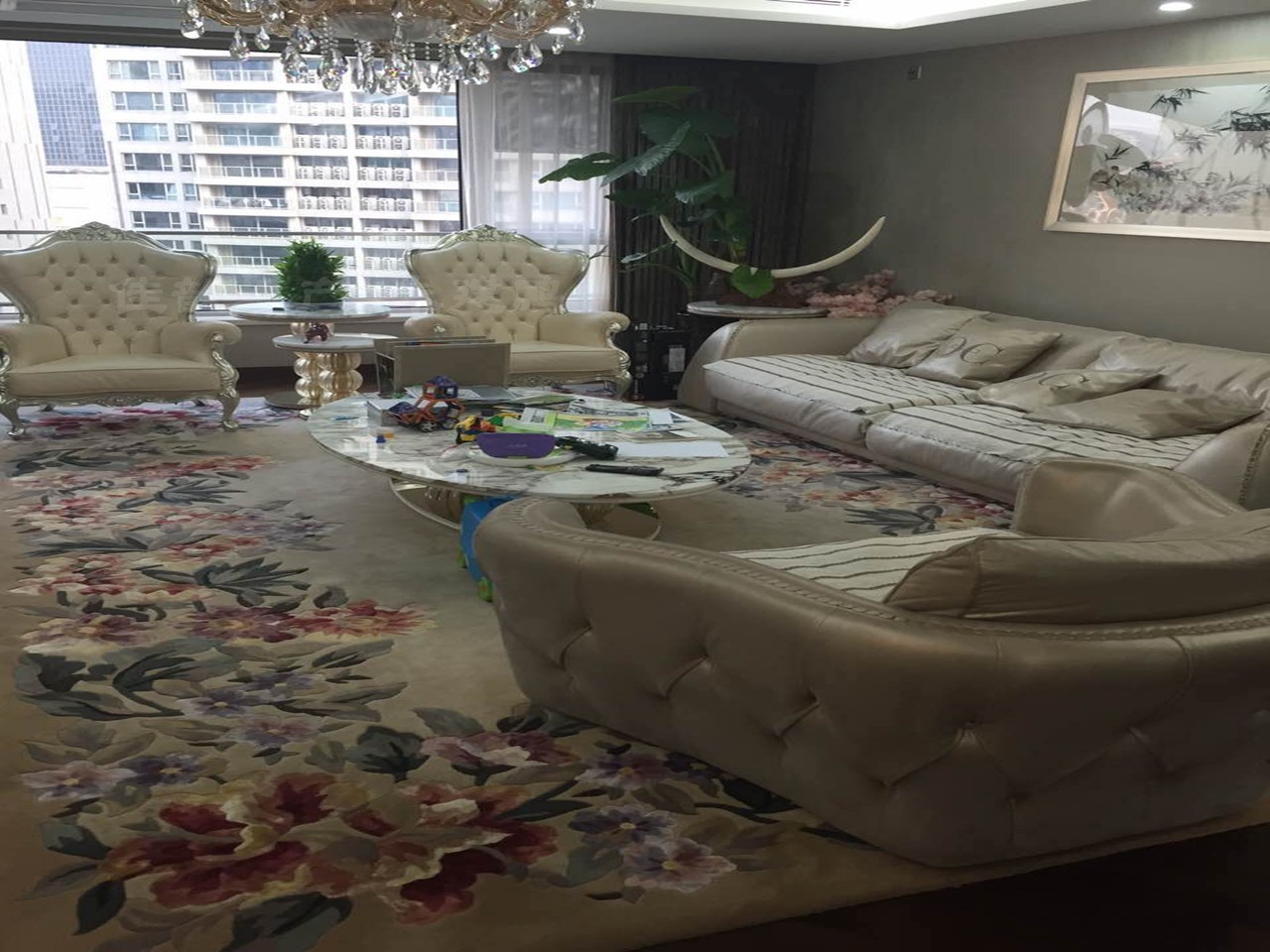 上海凯德茂名公馆二手房房源图片
