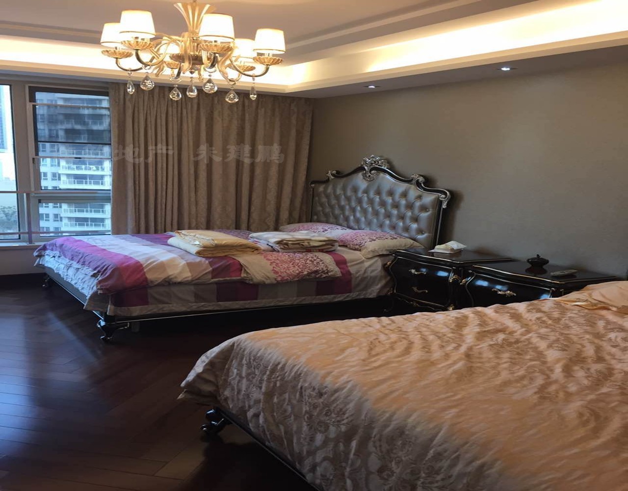 上海凯德茂名公馆二手房房源图片