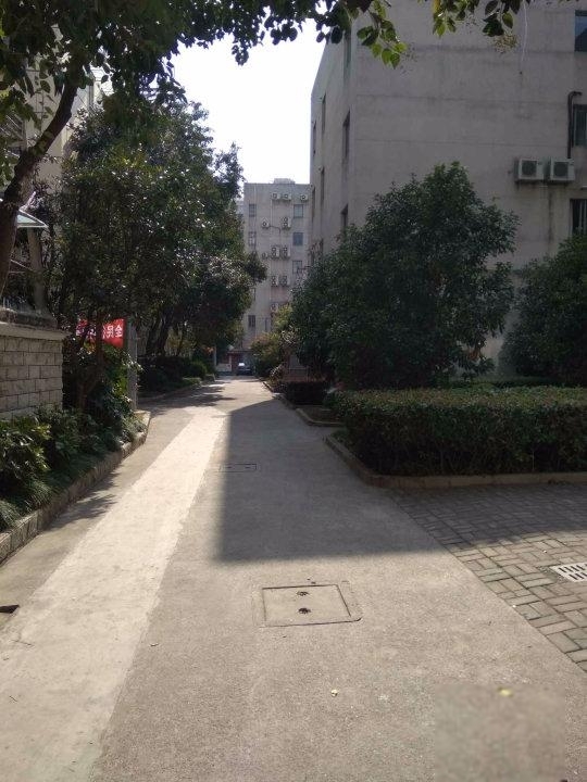 上海宁波小区二手房房源图片