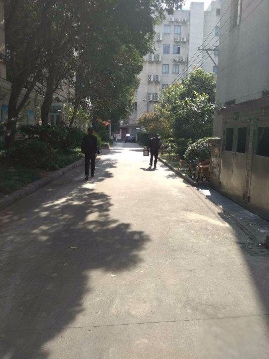 上海宁波小区二手房房源图片