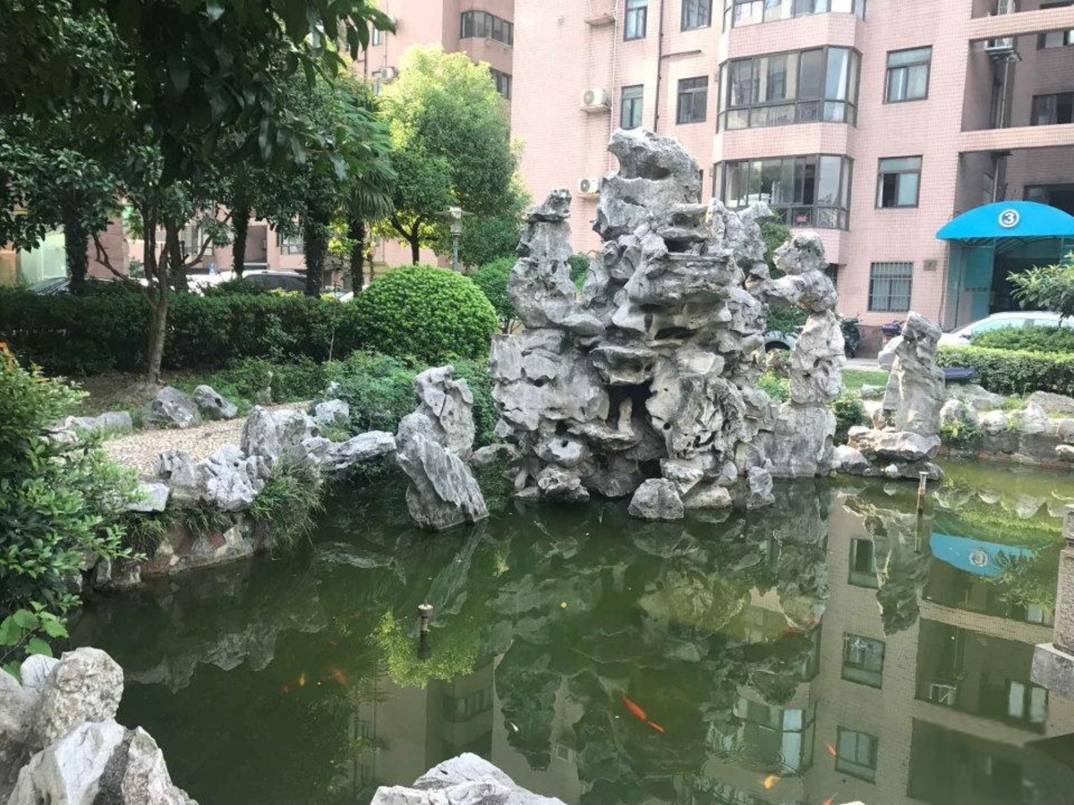 上海瑞金花园二手房房源图片