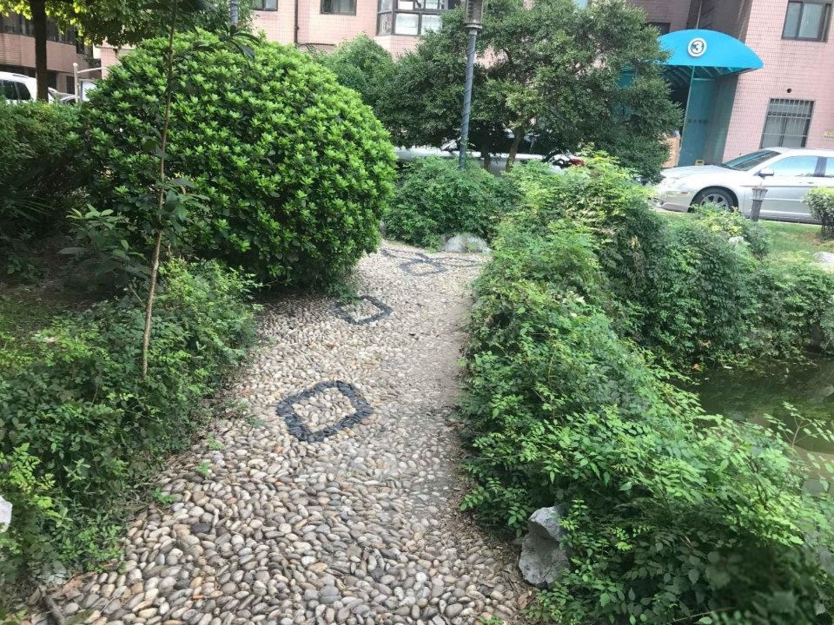 上海瑞金花园二手房房源图片