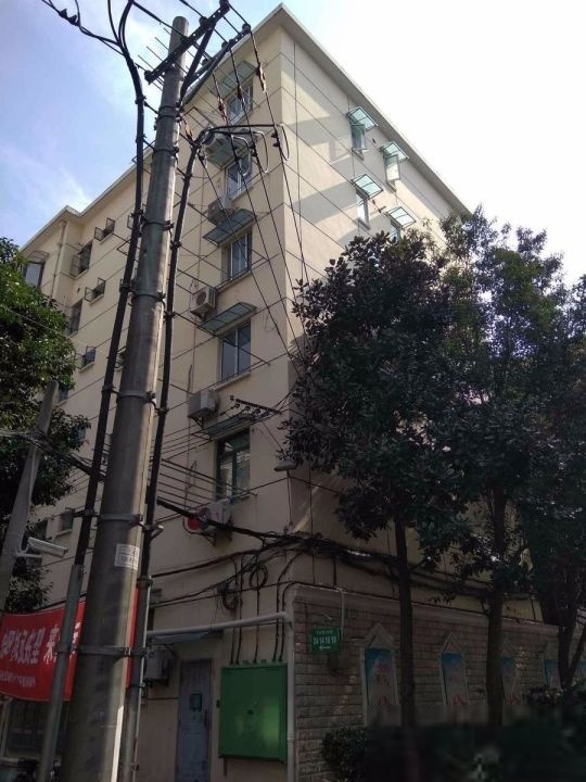 上海宁波小区二手房房源图片