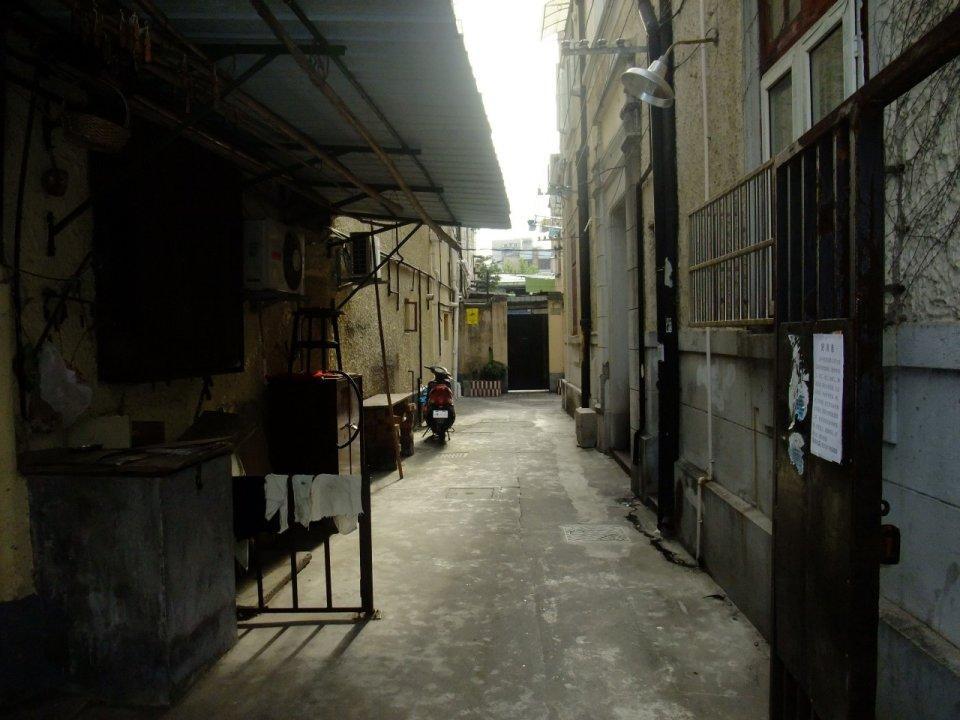 上海建国西路358弄小区二手房房源图片