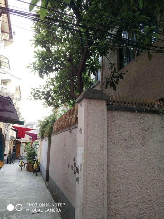 上海建国西路358弄小区二手房房源图片