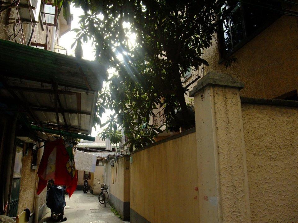 上海建国西路358弄小区二手房房源图片