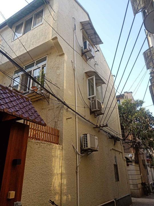 上海建国西路358弄小区二手房房源图片