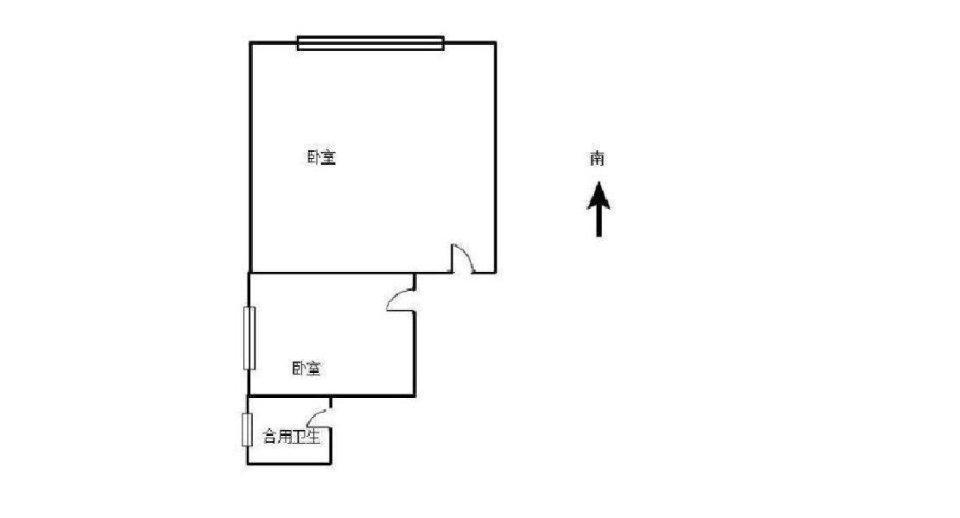 上海茂林村二手房房源图片