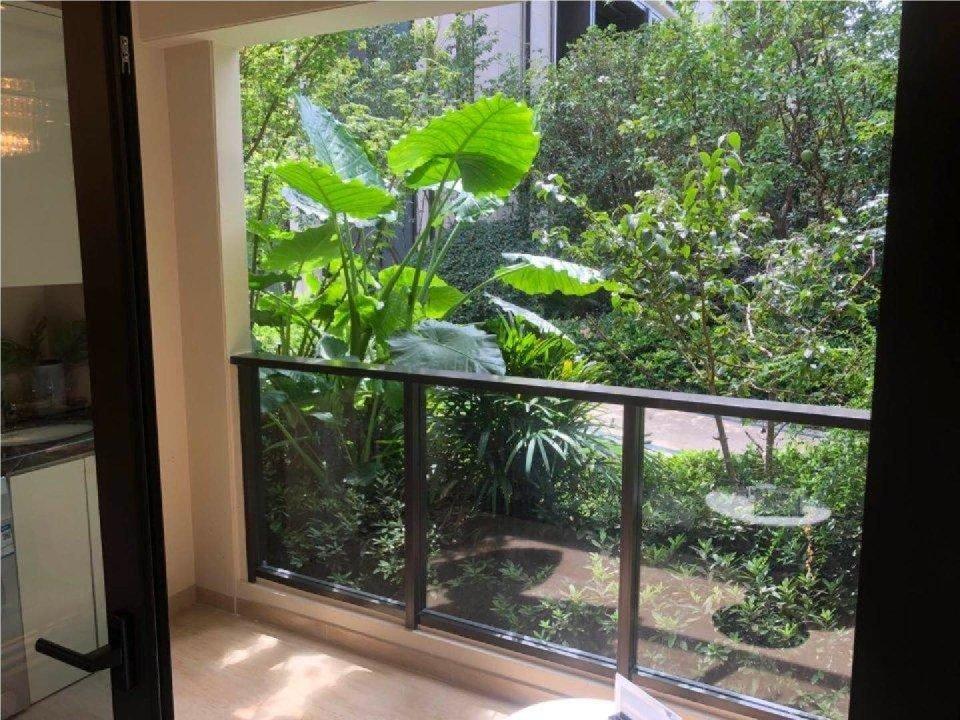 上海虹桥金茂悦二手房房源图片