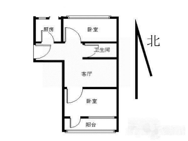 上海宁波小区二手房房源图片