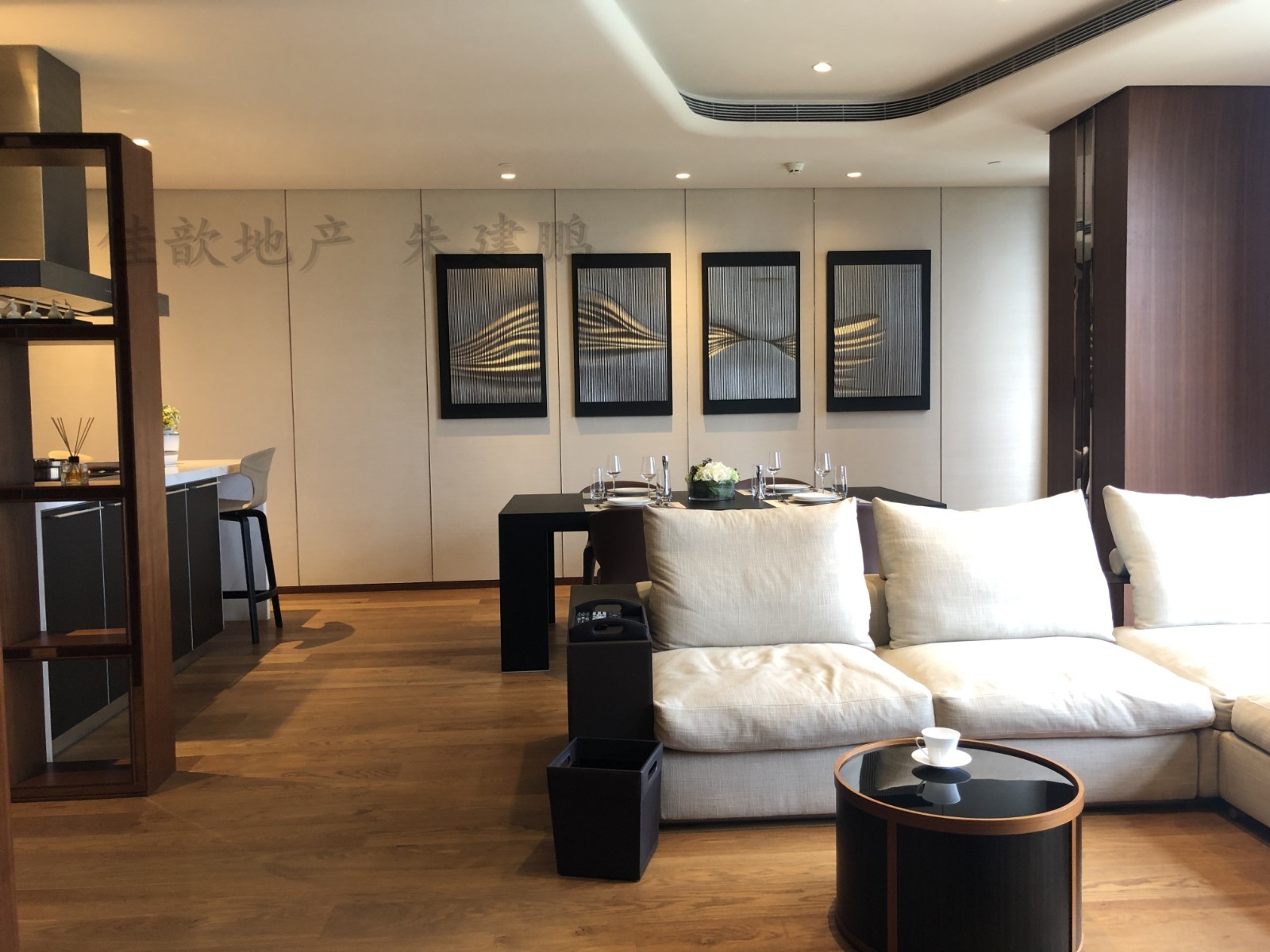 上海古北壹号（公寓）二手房房源图片