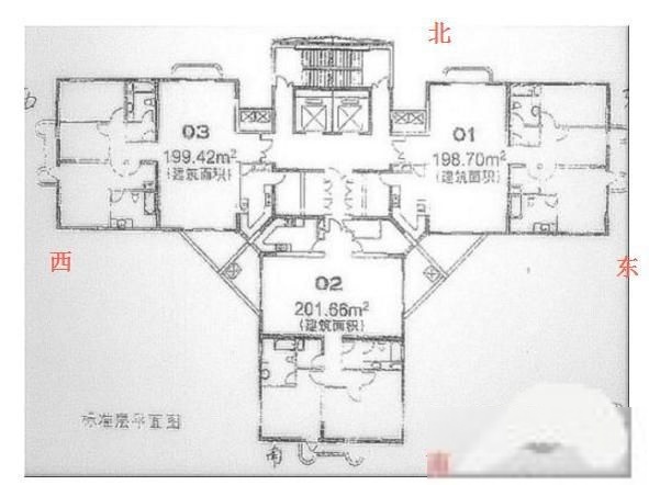 上海大众金融大厦二手房房源图片