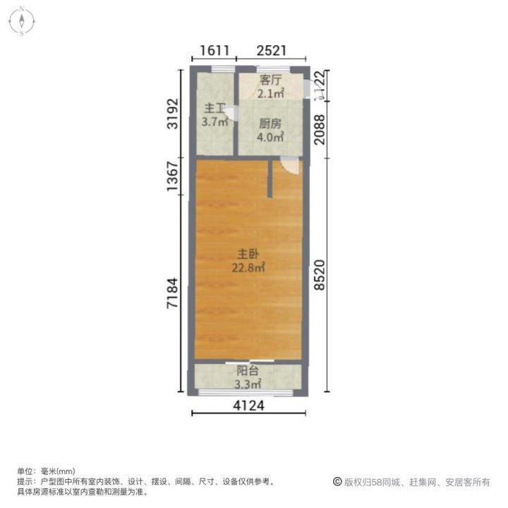 上海襄阳南路452弄小区二手房房源图片