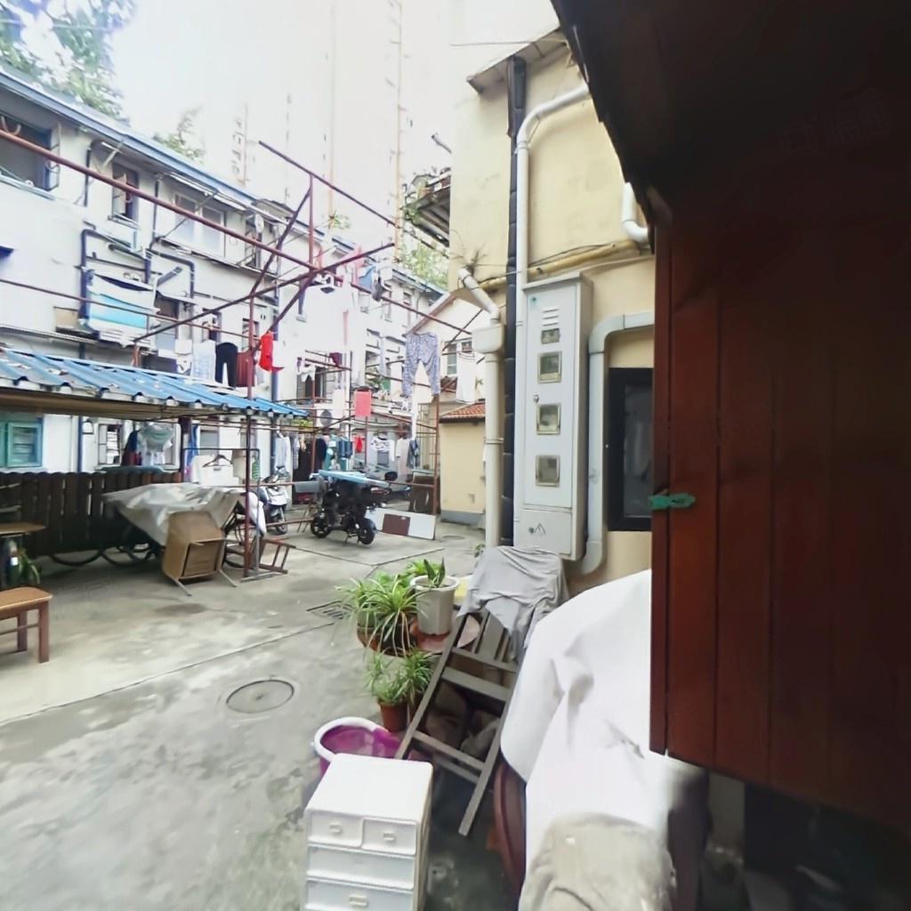 上海襄阳南路452弄小区二手房房源图片