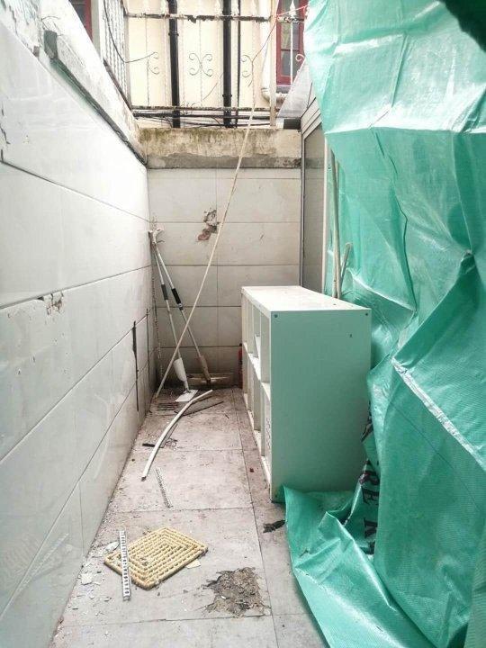 上海兴顺北里一街二手房房源图片