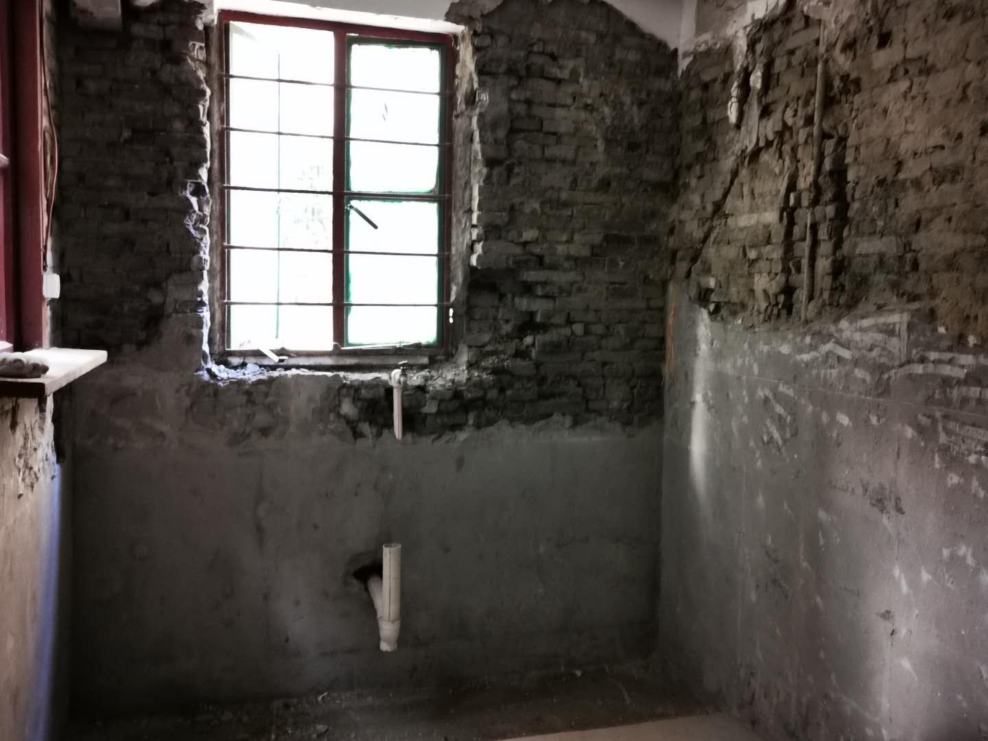 上海东湖路洋房二手房房源图片