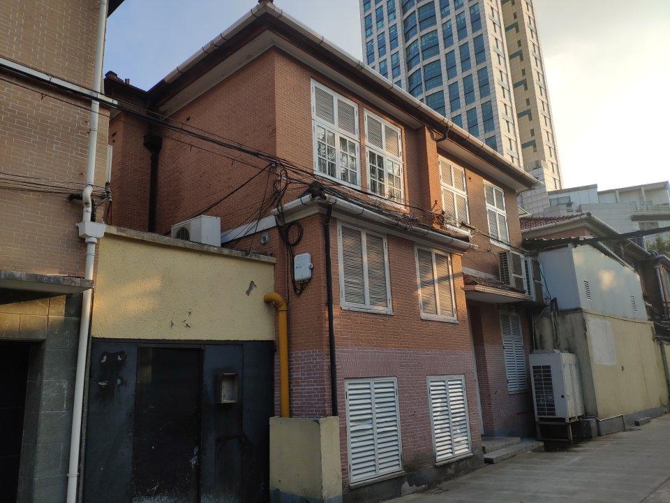 上海东湖路洋房二手房房源图片