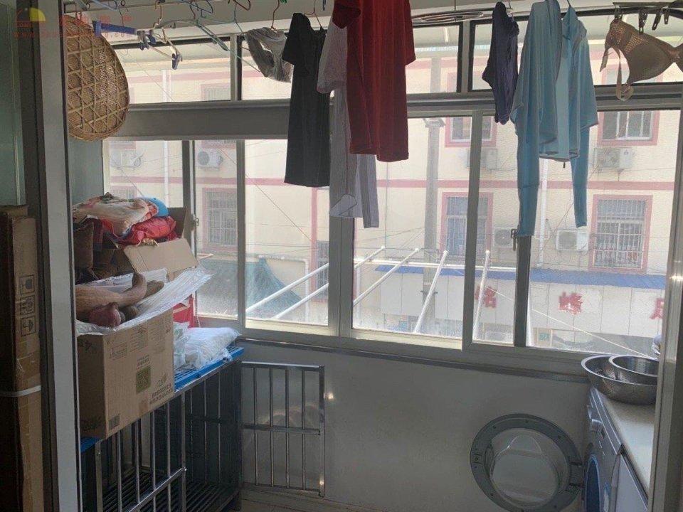 上海石皮路54弄小区二手房房源图片