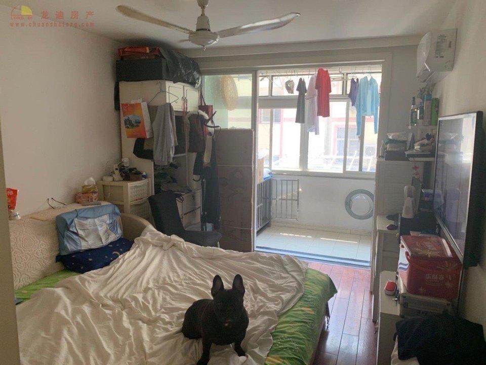 上海石皮路54弄小区二手房房源图片