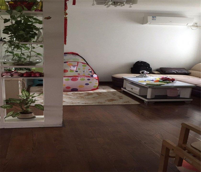 上海北城小区二手房房源图片