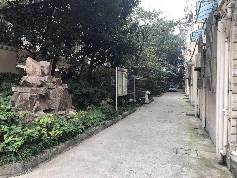 上海宁波小区二手房房源图片