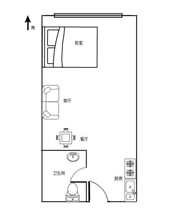 上海金巢铂瑞阁二手房房源图片